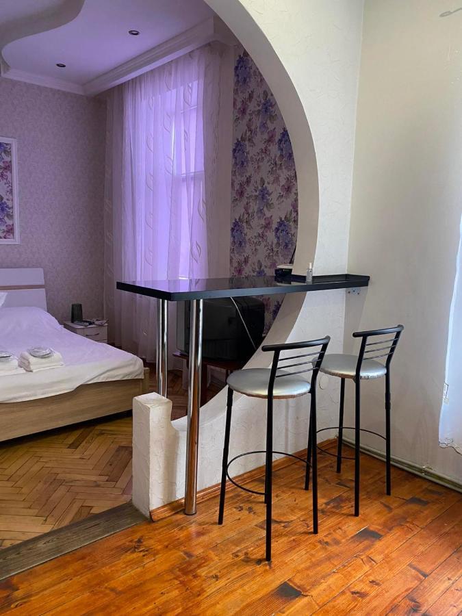 Old City Apartment Lviv Exterior photo