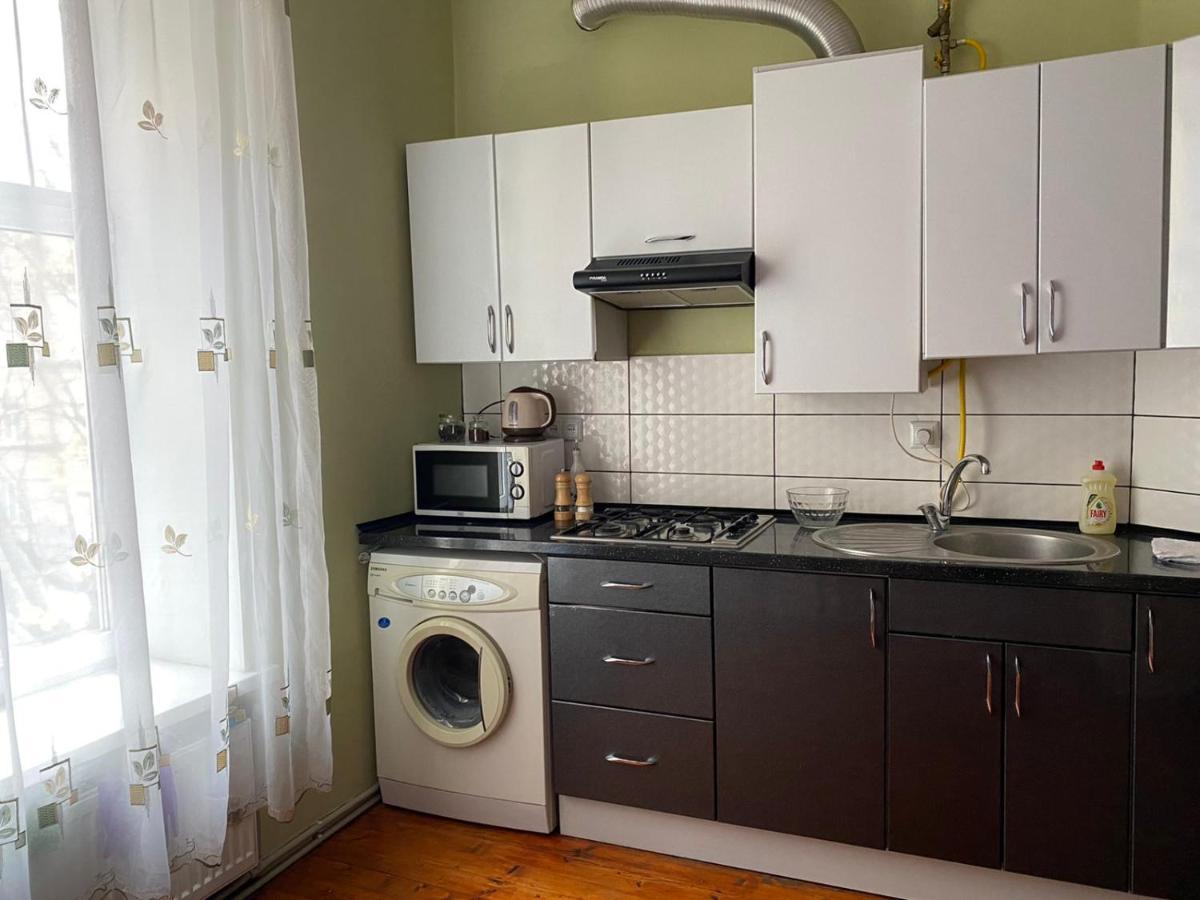 Old City Apartment Lviv Exterior photo